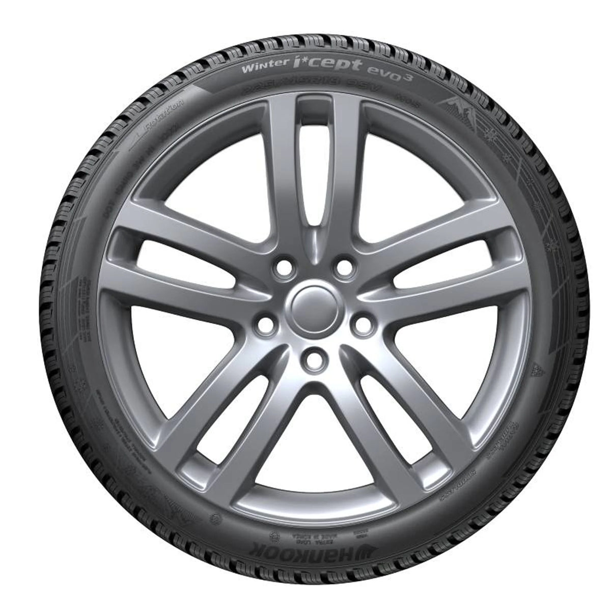 Winter Passenger Tire N6153