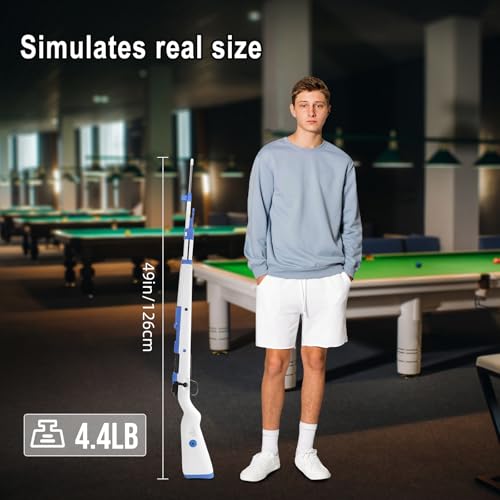 Automatic Spring Pool cue J561