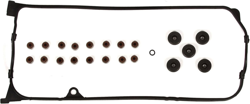 Full Gasket Set Head Bolts Intake Exhaust Valves S75780