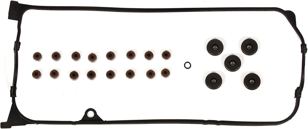 Full Gasket Set Head Bolts Intake Exhaust Valves S75780