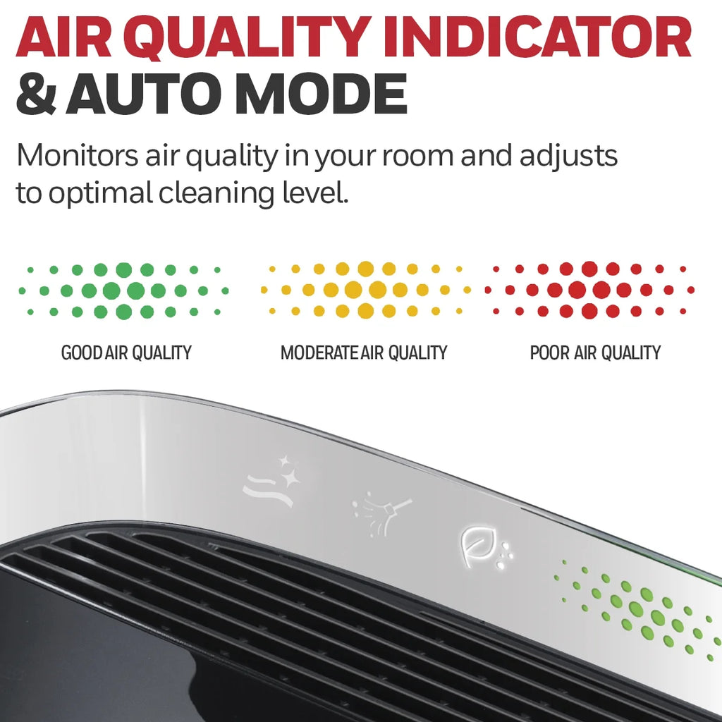 Air Purifier HEPA Filter 360 sq ft F259256