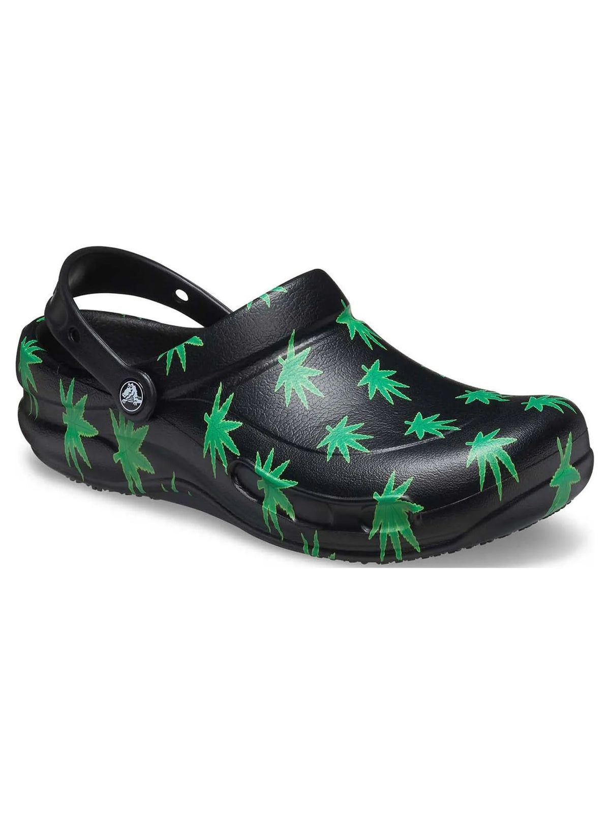Slip Resistant Clog F3936
