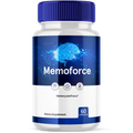 Memory and Focus Supplement 60 Capsules B946