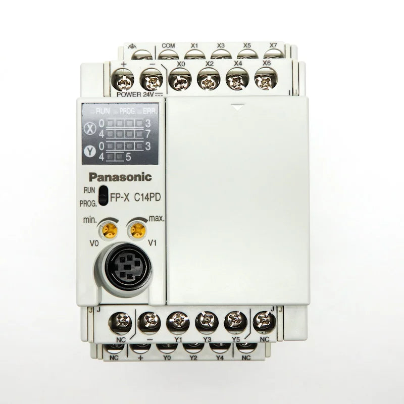 24VDC 8mA Control Unit B788