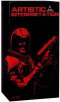 Mega City Cop 1/6 Collectible Figure J570289