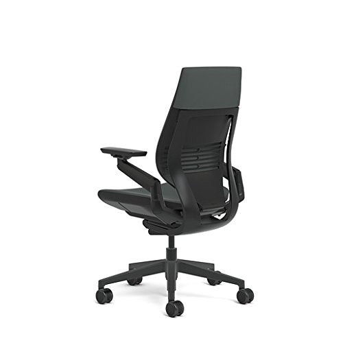 Ergonomic Office Chair with Wheels M84864