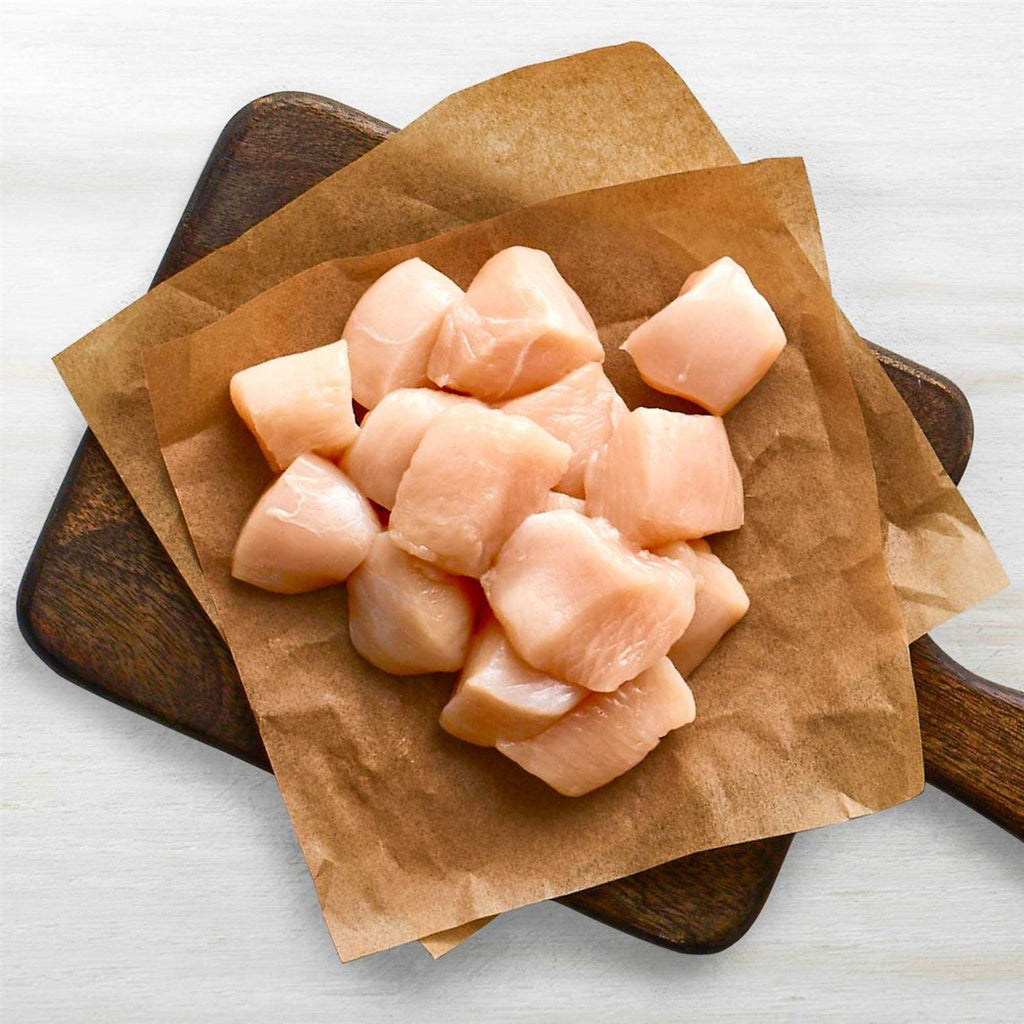 Chicken Natural Dog Treats Q89204
