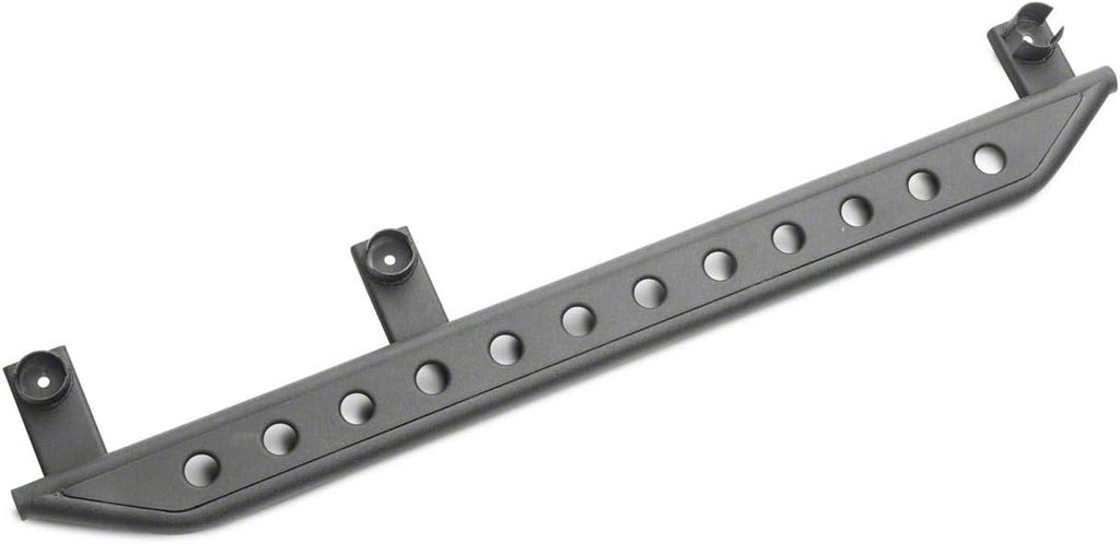 Tubular Rock Sliders for Jeep Wrangler JL 4-Door R8408
