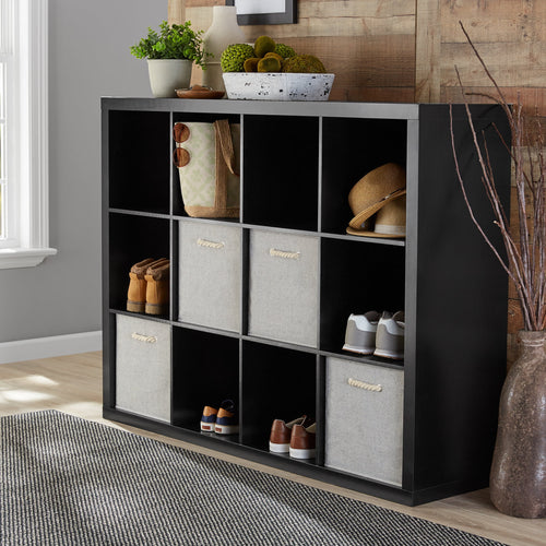 12-Cube Storage Organizer G34226