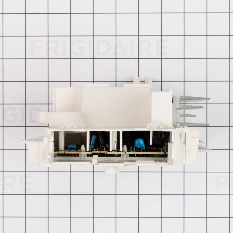 Motor Control Board O901