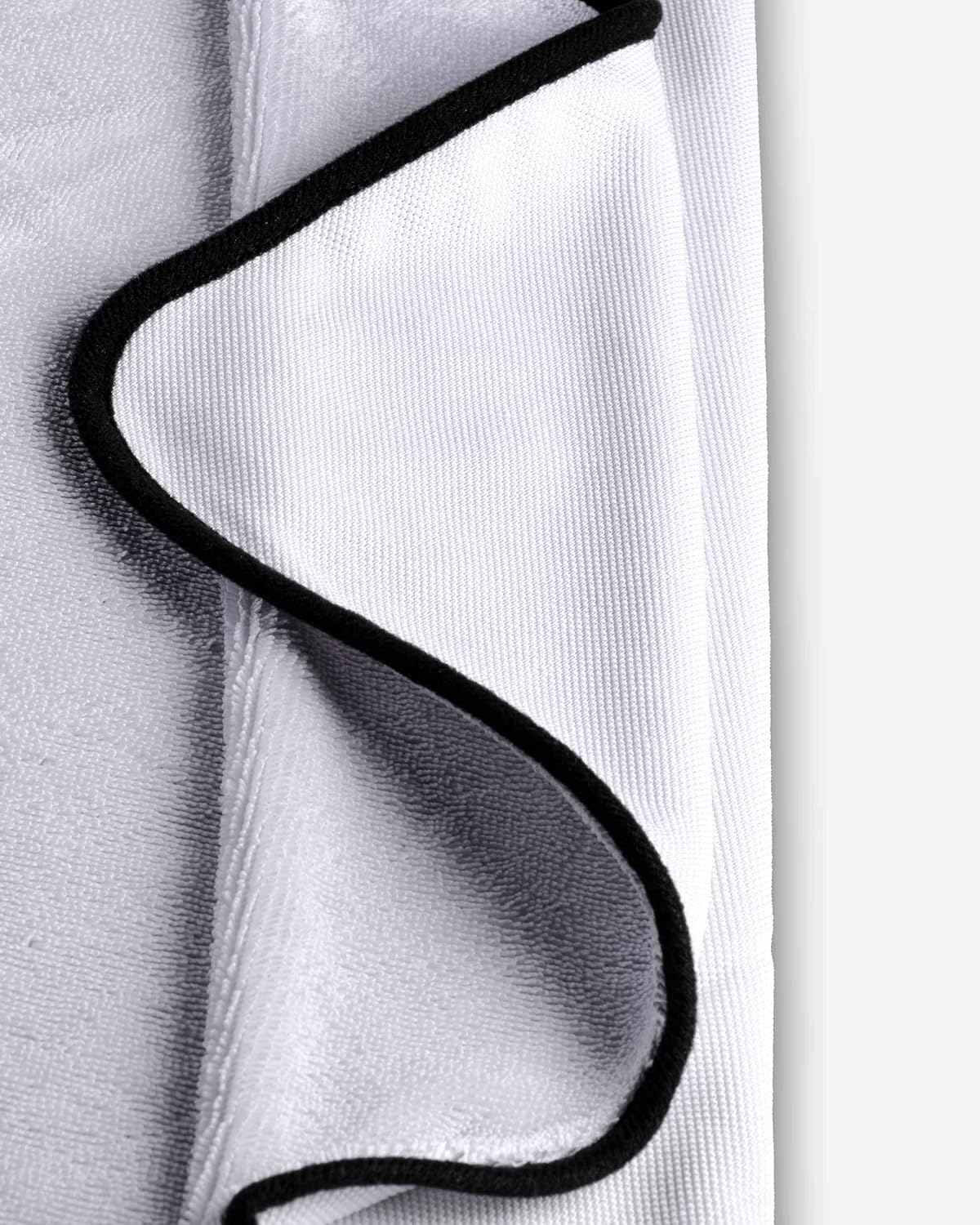 Microfiber Drying Towel (Pack of 12) J3594