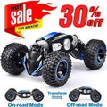 RC Car Off-Road Rock Crawler 2.4GHz Remote Control Monster Truck C236097