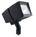 Bronze Dimmable LED Flood Light G6865