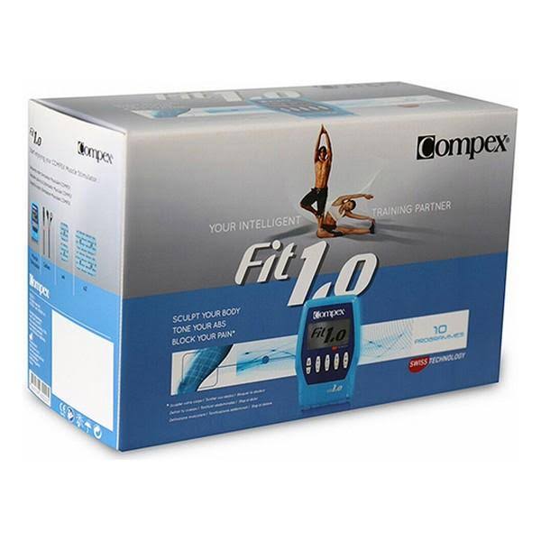 Electrical Muscle Stimulation M494834