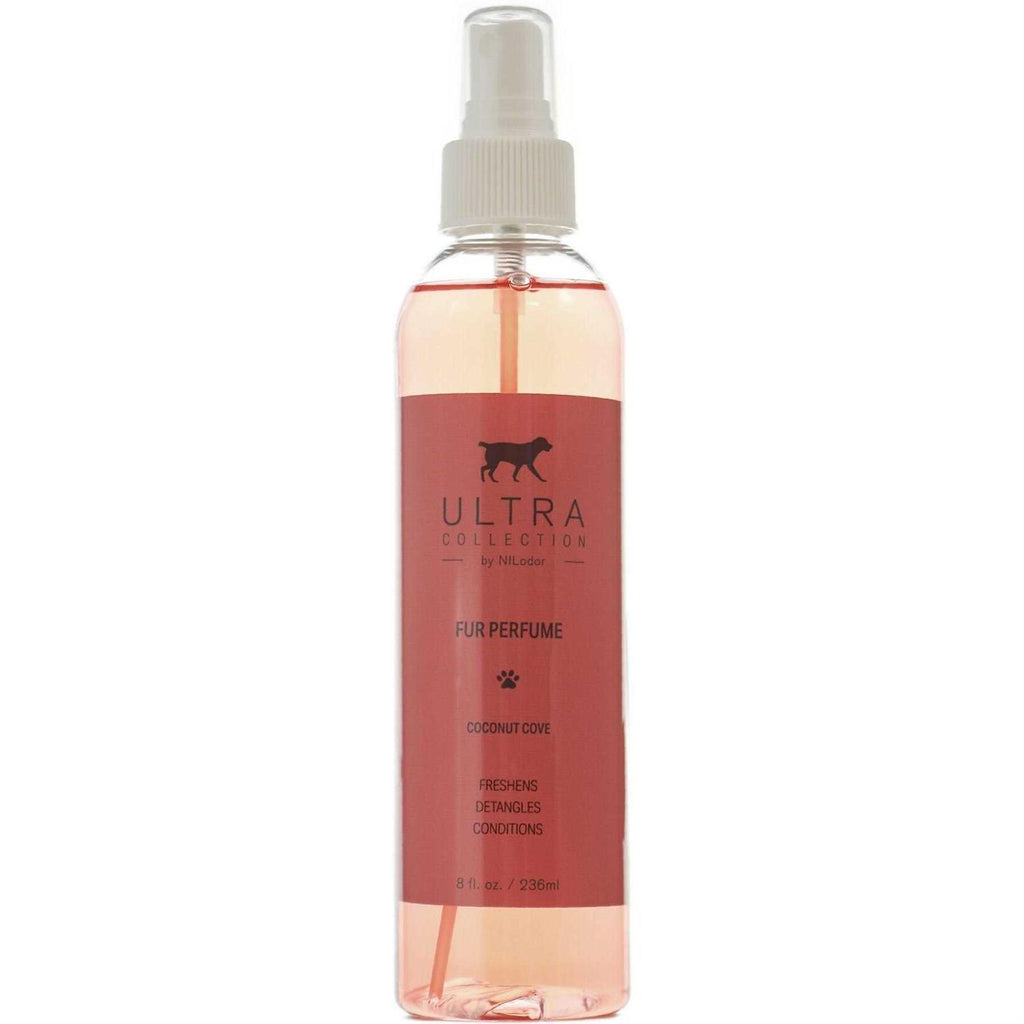 Coconut Cove Scent Perfume Spray for Dogs C27479
