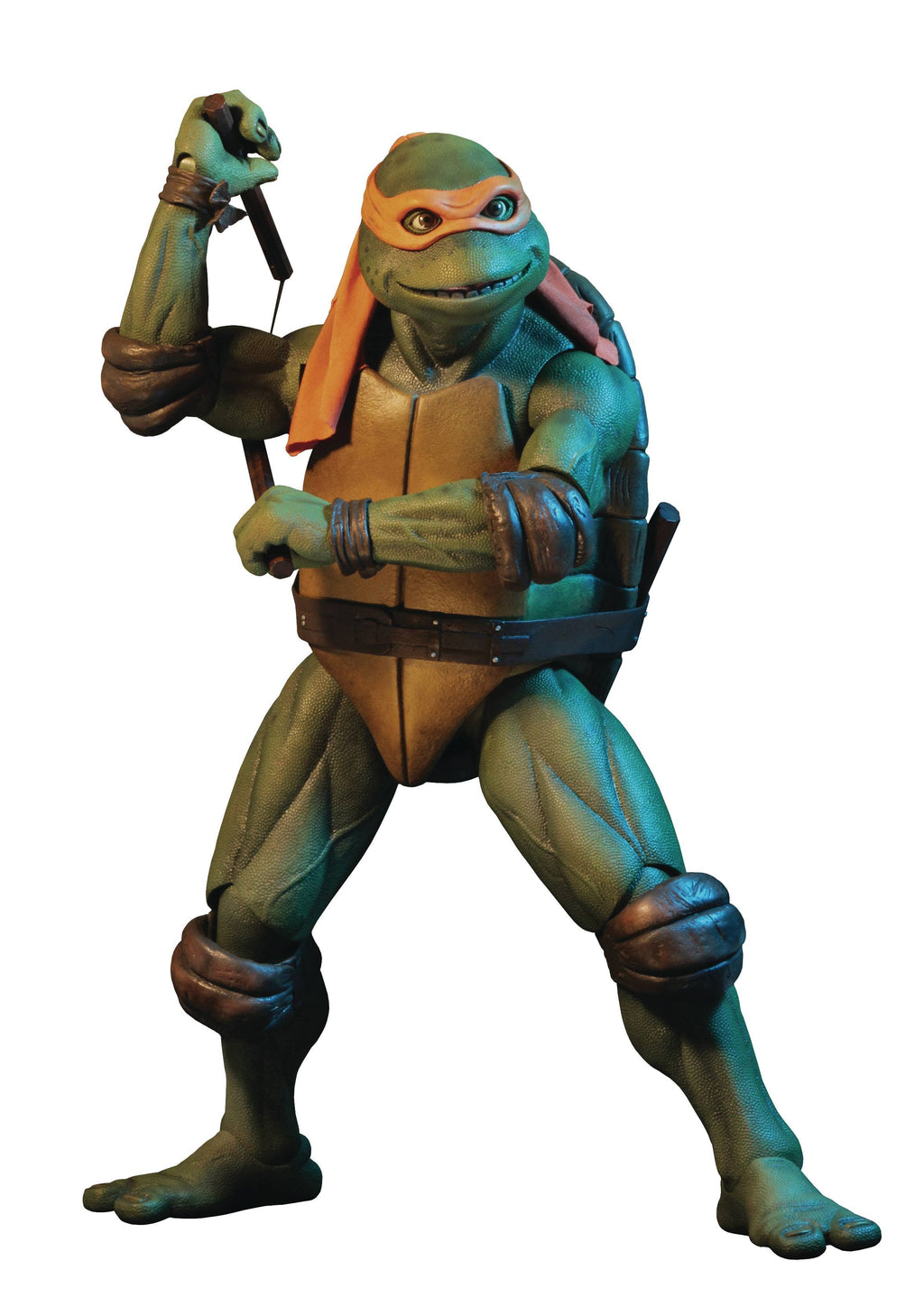 1/4 Scale Action Figure X7217