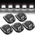 5 X LED Cab Roof Top Lights with Wiring Harness M44675