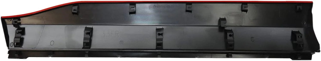 Left Door Lower Molding Trim Cover K400228