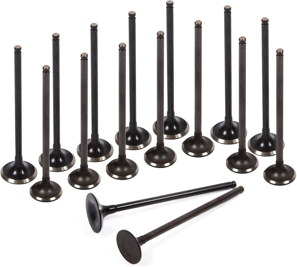 Full Gasket Set Head Bolts Intake Exhaust Valves S75780