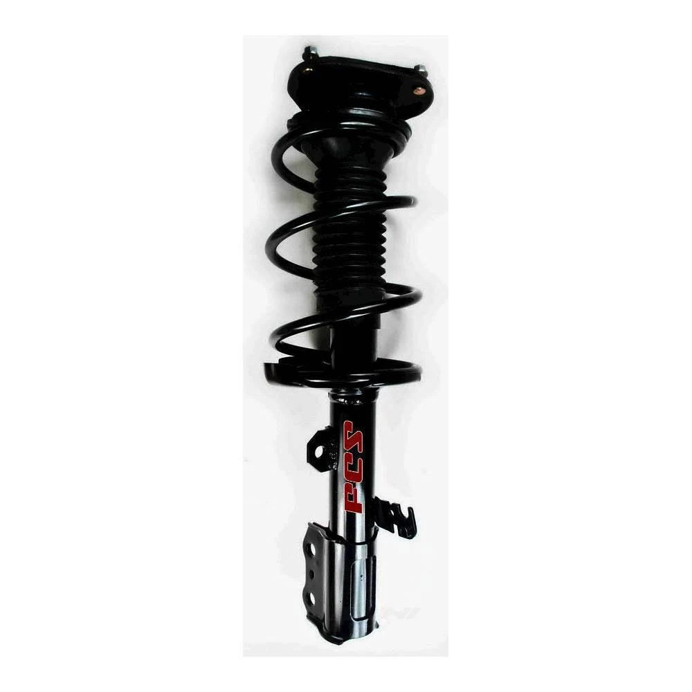 Suspension Strut and Coil Spring Assembly J374