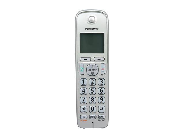 Cordless Phone 5 Handsets O760
