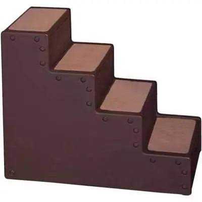 Pet Gear Easy Step IV → Pet Stairs W765