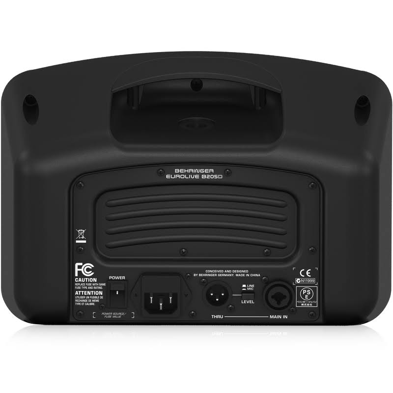 B205D Speaker C507309