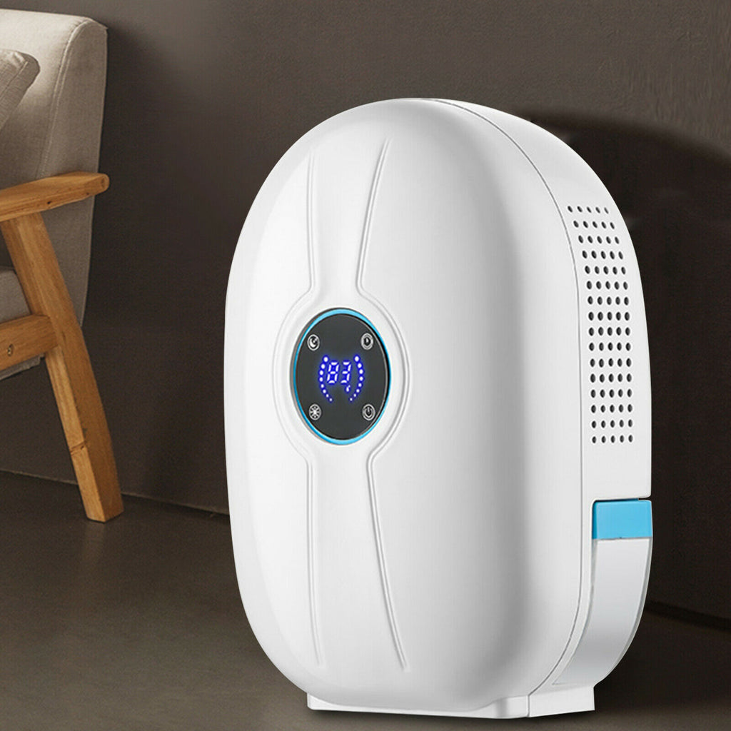 500ML Capacity Mini Portable Dehumidifier Z20959