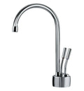 Deck Mount Hot and Cold Water Dispenser G543