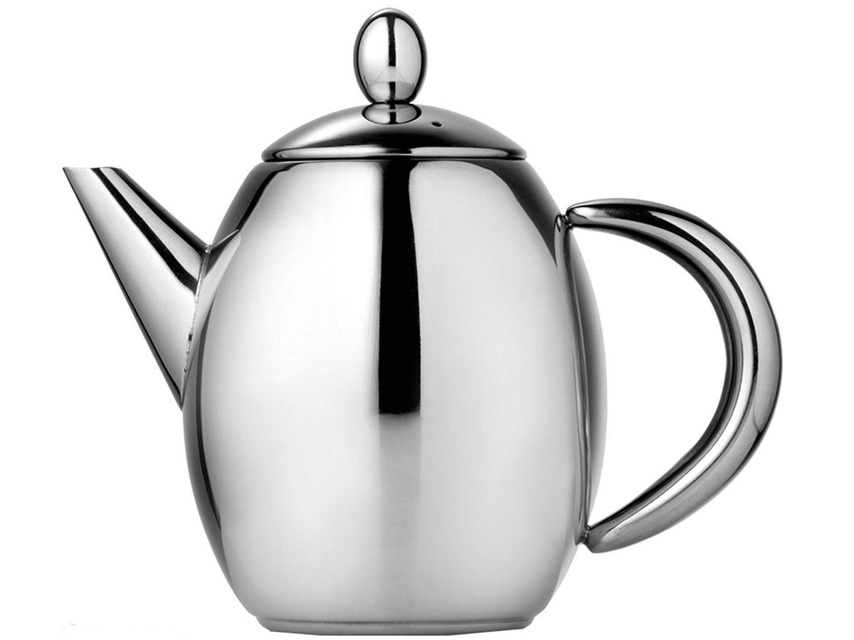 4-Cup Paris Infuser Teapot, 1 L I2433