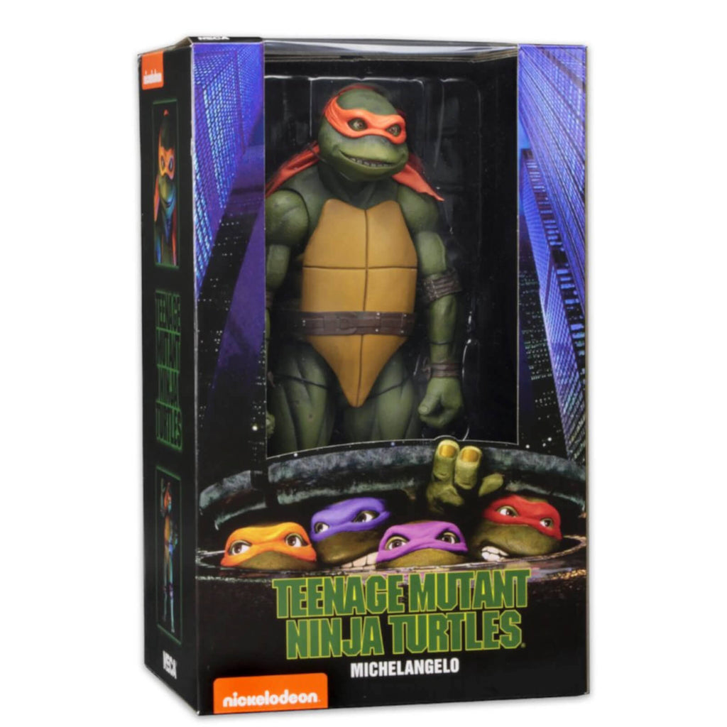 1/4 Scale Action Figure X7217