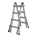17 ft. Reach Type IA 300 lb. Multi-Task Ladder F18703