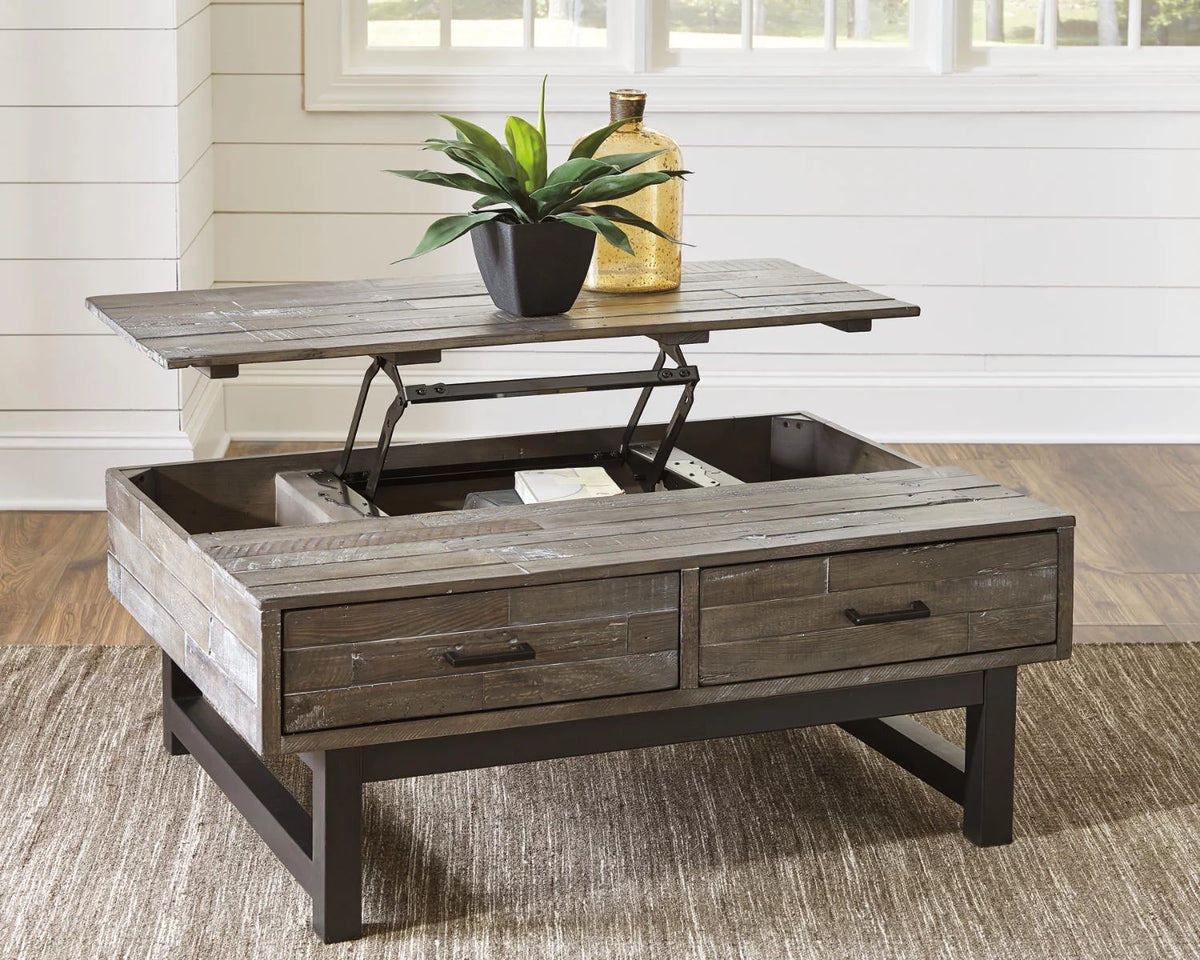 Lift Top Coffee Table Y132993
