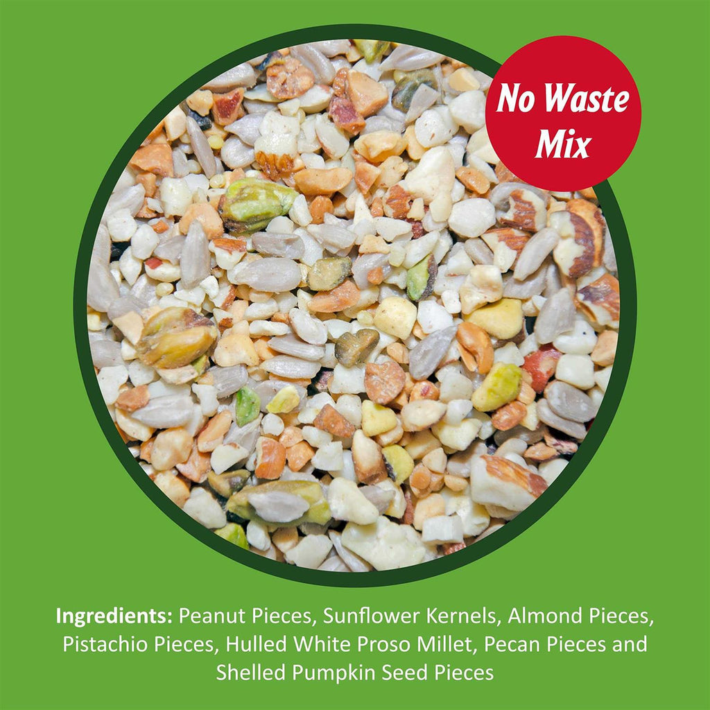 Wild Bird Food A361