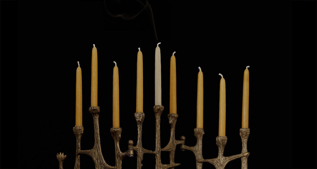 7 oz Candle T684301