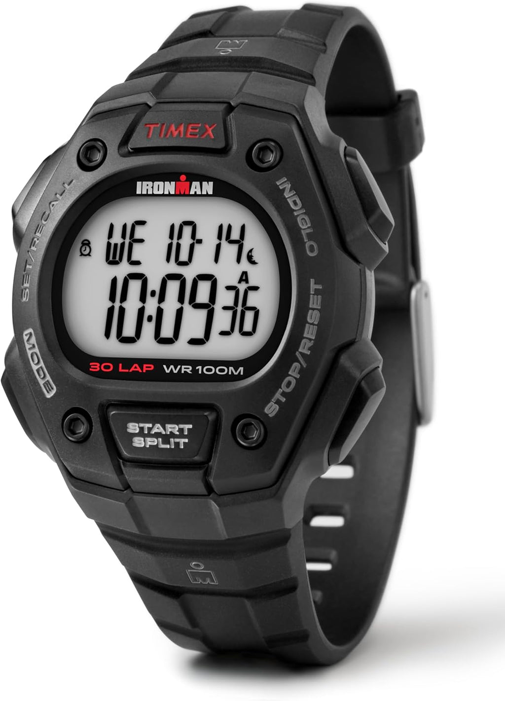 38mm IRONMAN Watch M304517
