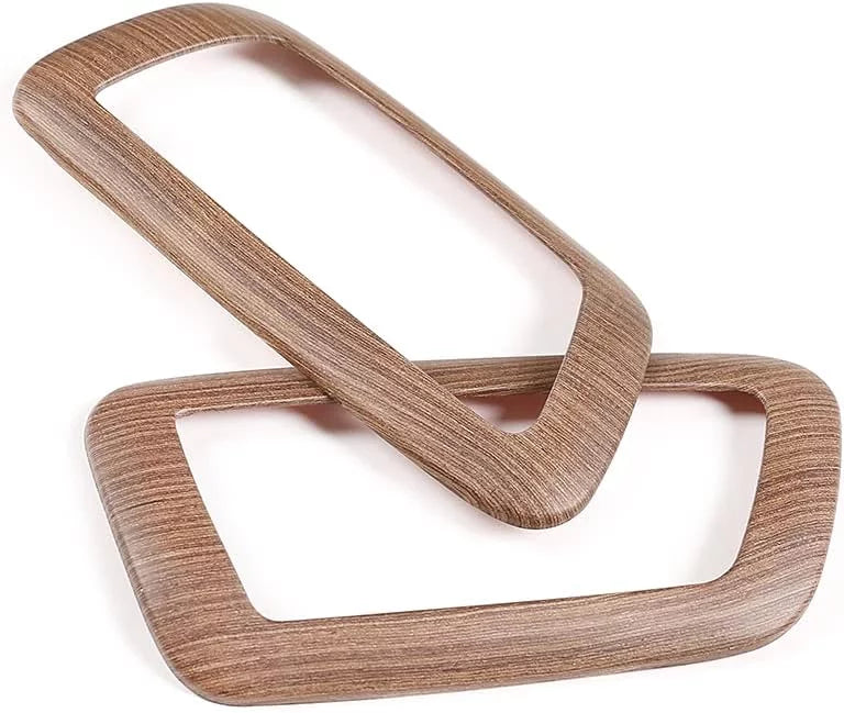 ABS Interior Door Handle Panel Cover Trim W857712