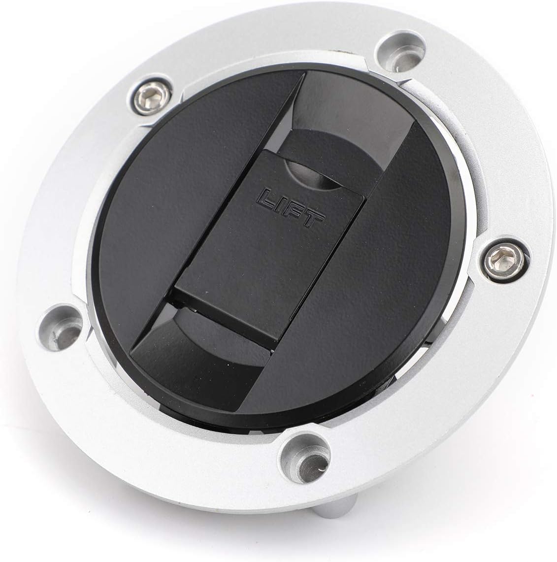 Ignition Switch Fuel Gas Cap Seat Lock Keys for Suzuki GSXR 600 750 1000 V-Strom U30974