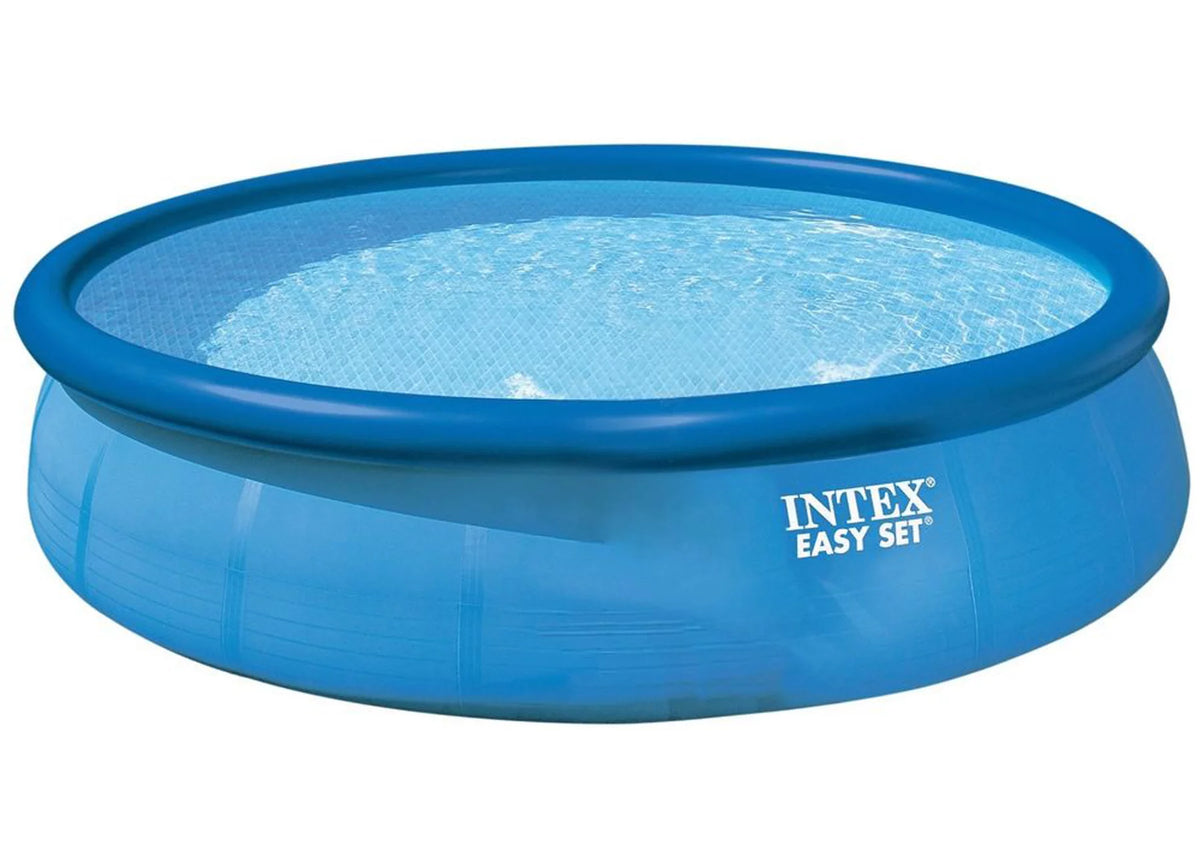 15' x 48 Round Above Ground Swimming Pool P347328