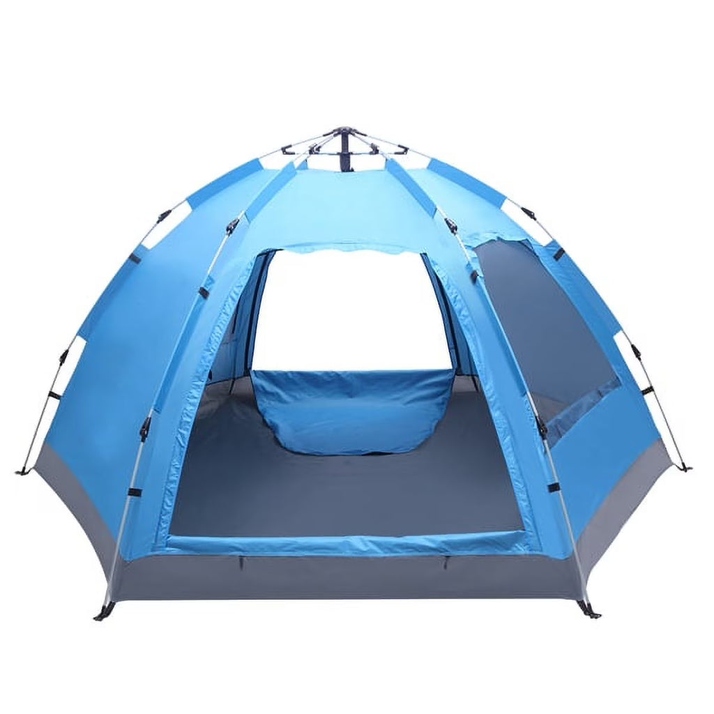 3-4 Person Instant Pop Up Waterproof Tent T562474