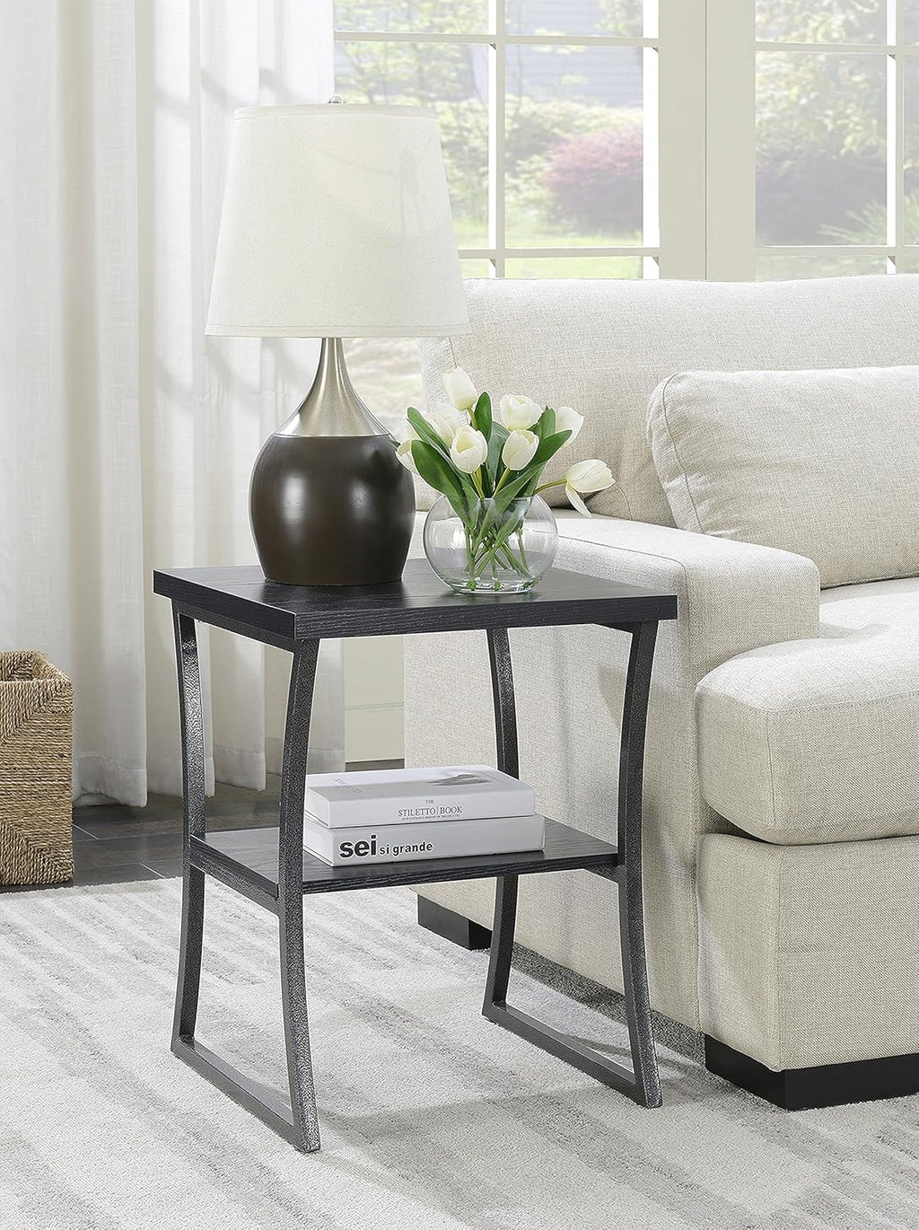 End Table D217385
