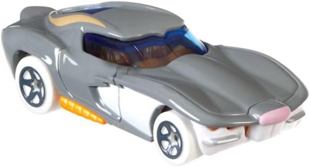Hot Wheels Flippin Fast T7367