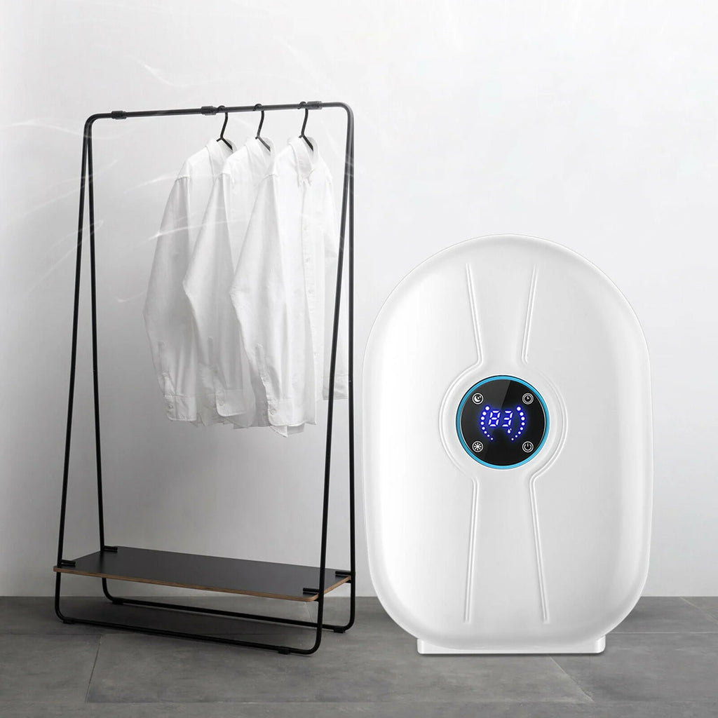 500ML Capacity Mini Portable Dehumidifier Z20959