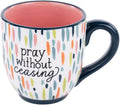 Ceramic Coffee Mugs, 16 oz M958
