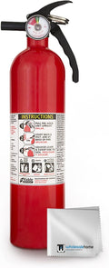 Red Multipurpose Fire Extinguisher 1 Pack B1193