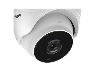 3MP WDR EXIR Turret Camera - 6mm E77098