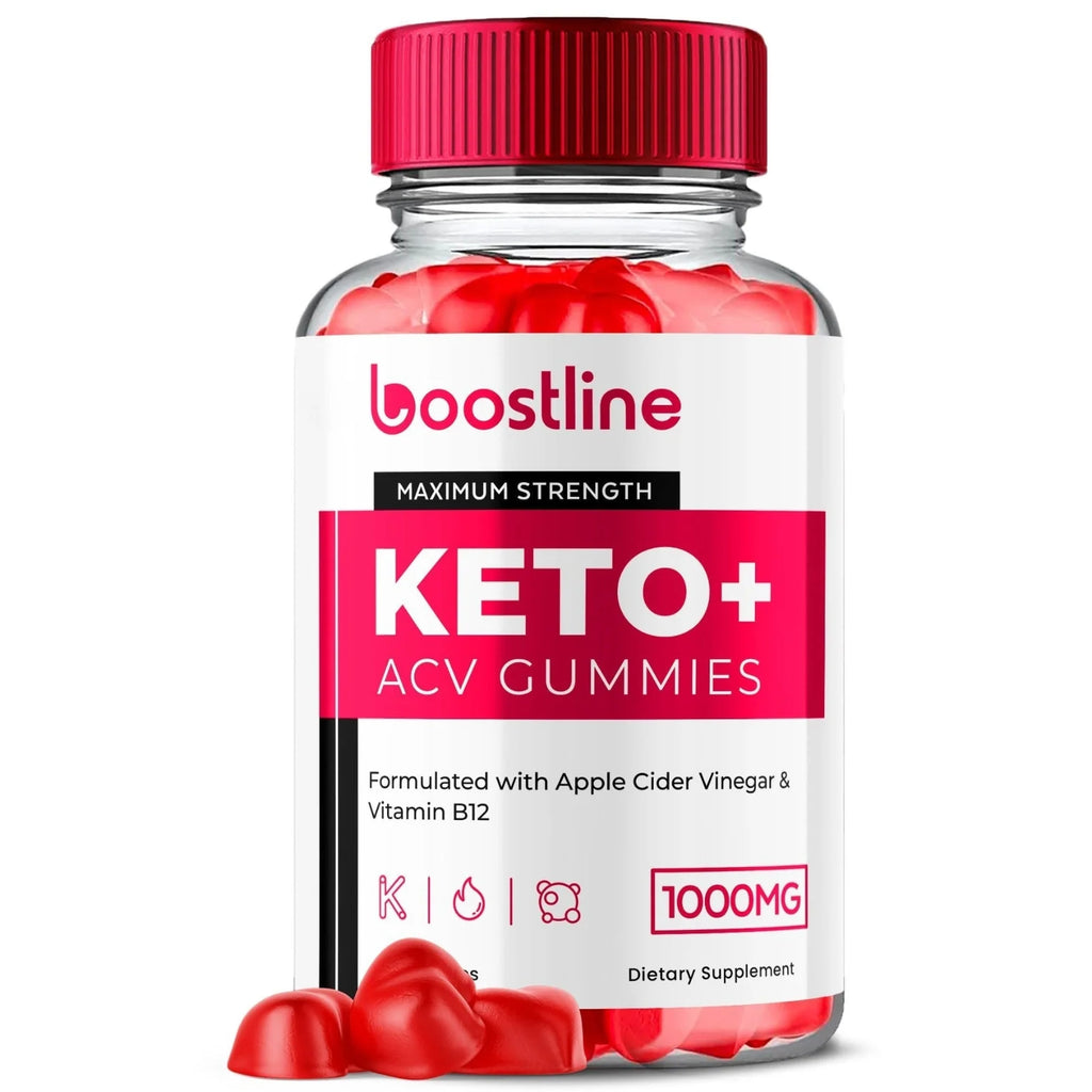 Keto ACV Gummies W976