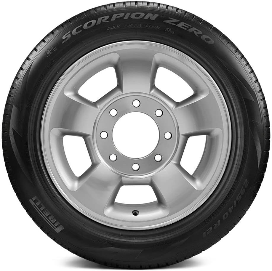 255/50R20 109Y XL Radial Tire U6665
