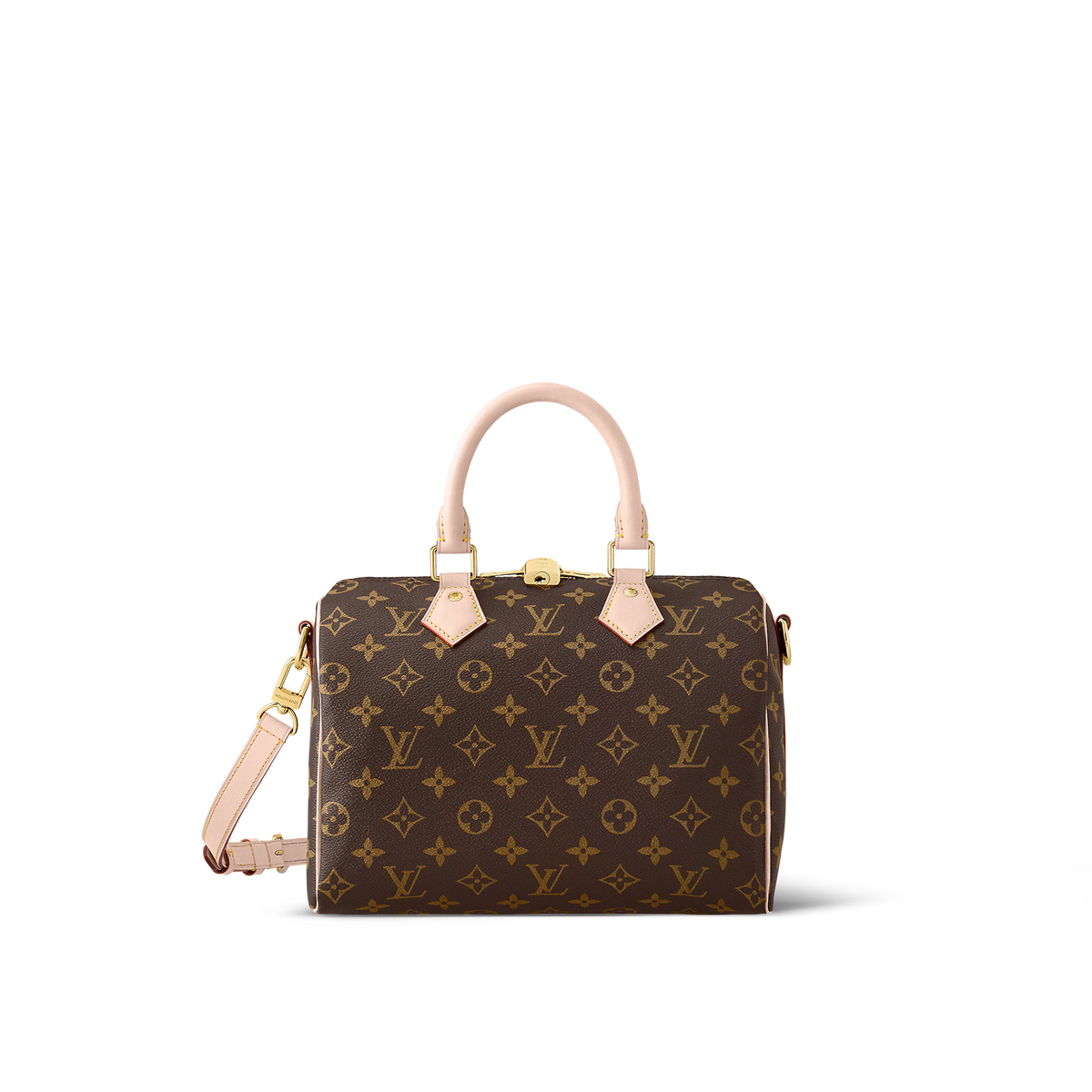 Monogram Handbag R7992