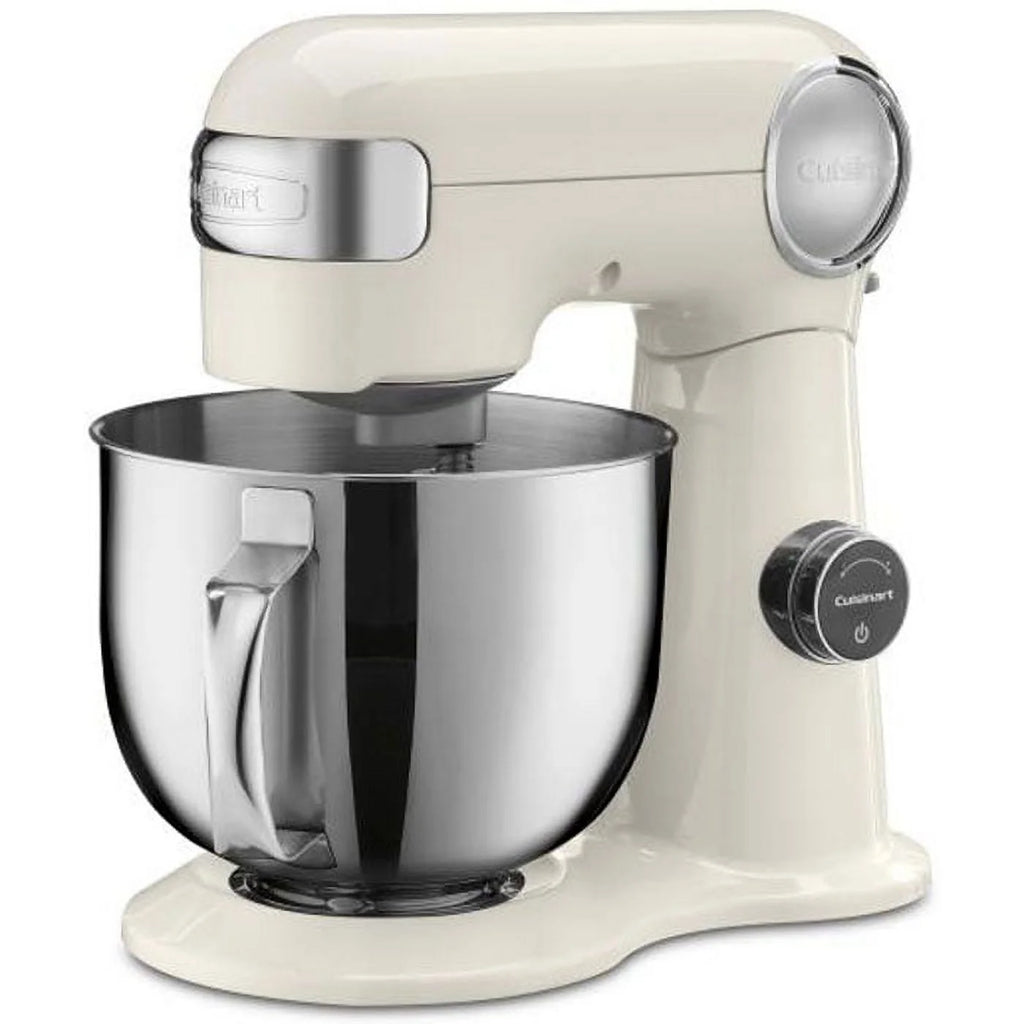 5.5-quart Digital Stand Mixer with Hand Blender G191